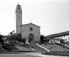 Mount Saint Mary's University 1935